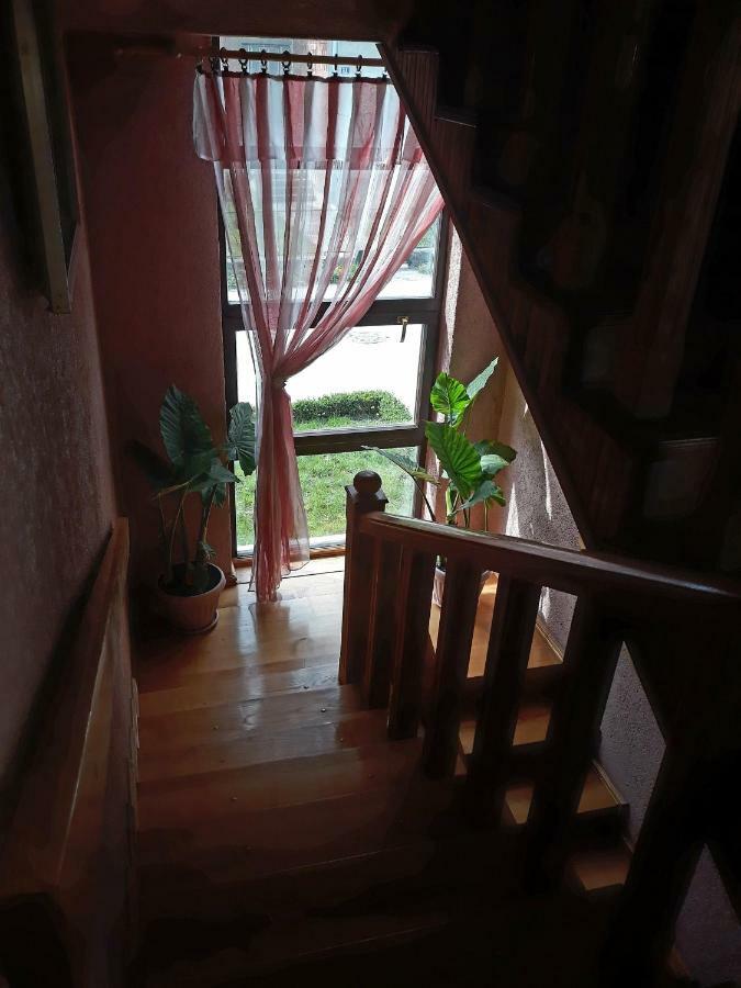 Apartman Luka Ogulin Exterior photo
