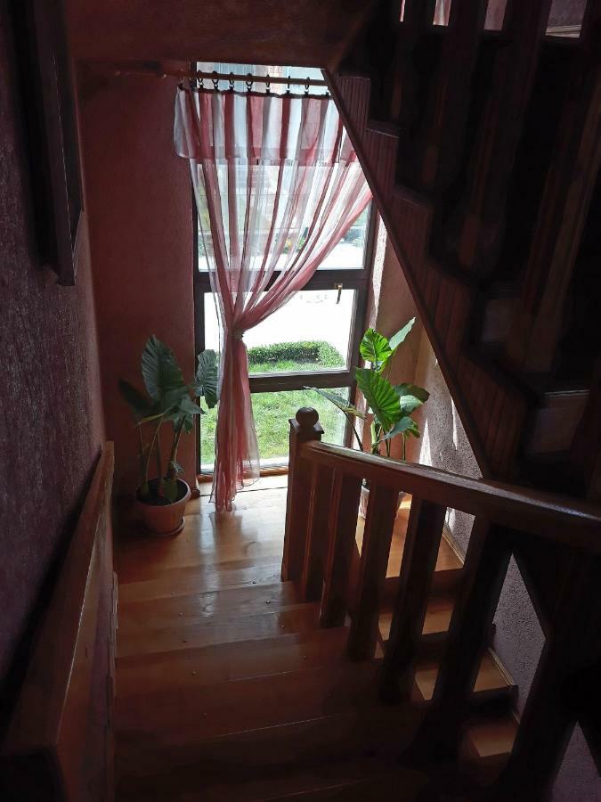 Apartman Luka Ogulin Exterior photo