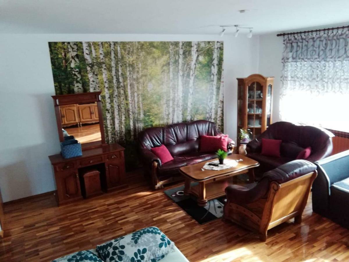 Apartman Luka Ogulin Exterior photo