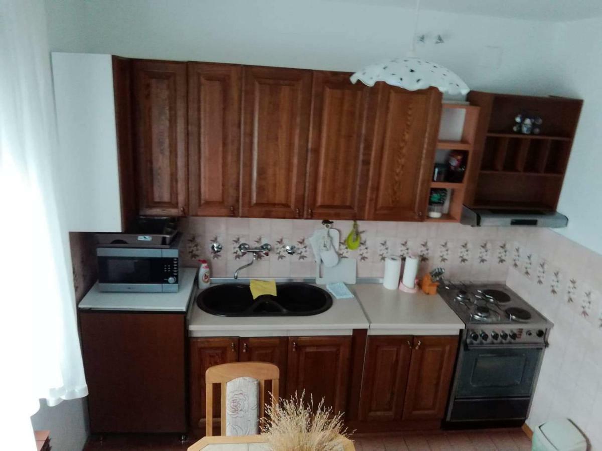 Apartman Luka Ogulin Exterior photo