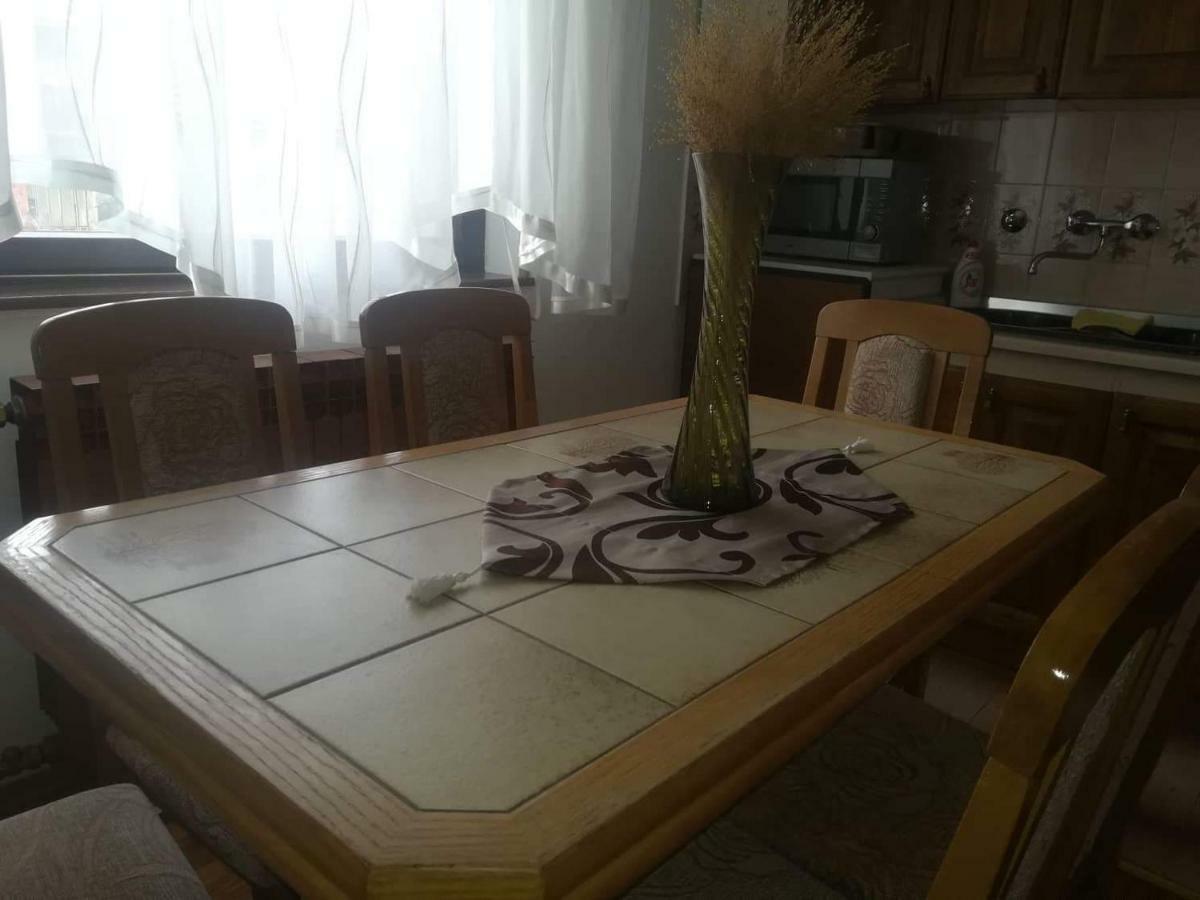 Apartman Luka Ogulin Exterior photo