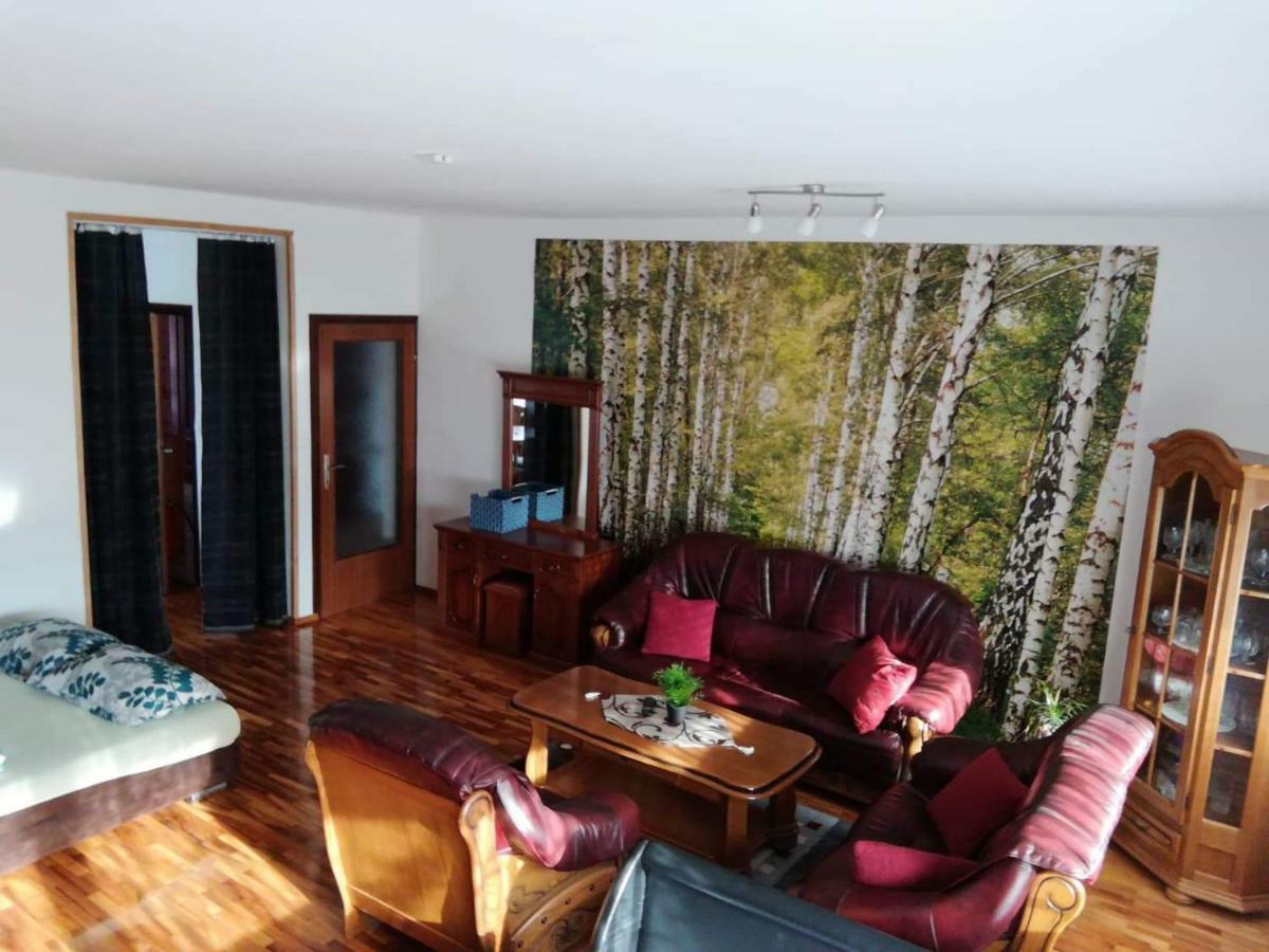 Apartman Luka Ogulin Exterior photo