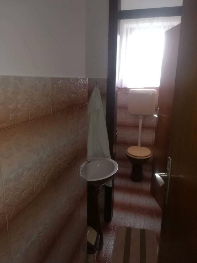 Apartman Luka Ogulin Exterior photo
